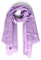 Cecil Damen 571730 Mode-Schal, Frosty Violet, A