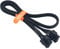 YEZriler 2-Pack 25-inch (63cm) Sleeved PCIe 8 Pin (6+2) Male Power Adapter for Corsair PSUs, ATX CPU 8 Pin Male