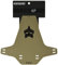 Fox Racing Unisex – Erwachsene MUD Guard Schmutzfänger, Mokka, One Size