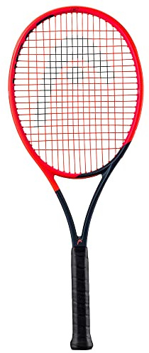 HEAD Radical MP 2023 UNBESPANNT OHNE COVERBAG - 4