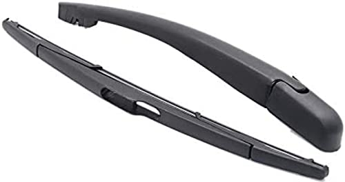 14Auto-Heckwischerblätter, hinterer Scheibenwischerarm für PEUGEOT 307 SW/IMMOBILIEN 2000-2008, Autoteile