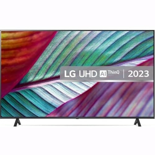 LG Smart TV 50UR78003LK.AEU 4K Ultra HD 50 HDR HDR10