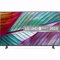 LG Smart TV 50UR78003LK.AEU 4K Ultra HD 50 HDR HDR10