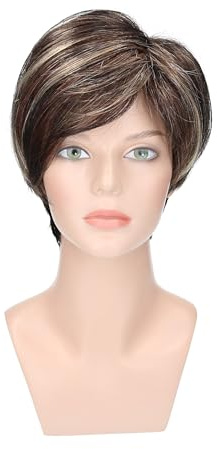 Trendhair Perücke Claire aus hochwertigem Kunsthaar, wirkt wie Echthaar