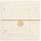 Joma Jewellery STAR SIGN A LITTLE SAGITTARIUS Gold Plated Bracelet in 17.5 cm stretch