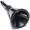 Deburring External Chamfer Tool, with Tungsten Carbide Blade, Deburring Chamfering Drill Bit, Remove Burr Tools Quick Release Hex Shank. Improved Durability and Sharpness. Fits 3/16 to 1.