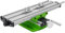 Kreuztisch Frästisch Koordinatentisch Fräsmaschine Multifunktions Arbeitstisch Kreuz X-Y Schiebe Mini Bench Bohrmaschine Schraubstock Tisch