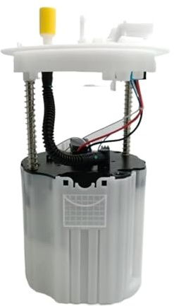 BWBVHRHZY Pompa del Carburante 13592131 Misura for Chevrolet Aveo Misura for Gamma GS10 13586775 13578734 13503108A 13575904 13510795