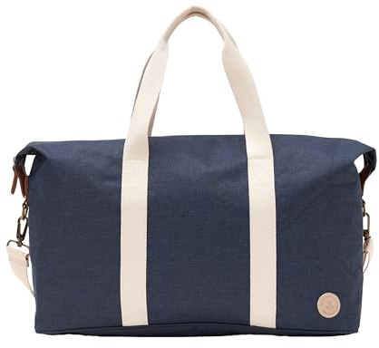 Vinga Sortino Weekend Bag (One Size) (Blue)