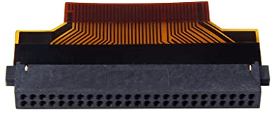 Kalttoy 4,6 pollici 40Pin ZIF a 50Pin CF Convertitore Spina ZIF CE Scheda ZIF CE HDD Hard Disk