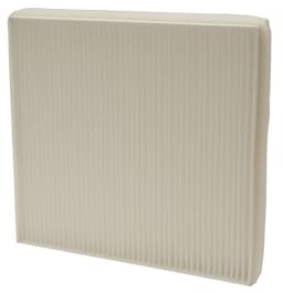 HELLA 8ZC 366 122-451 Innenraumfilter CF245 - Pollenfilter