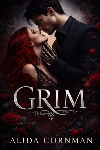 Grim (Bound by Death, Band 1)