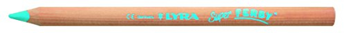 LYRA Super Ferby natur Kartonetui mit 12 Farbstiften, lichtblau