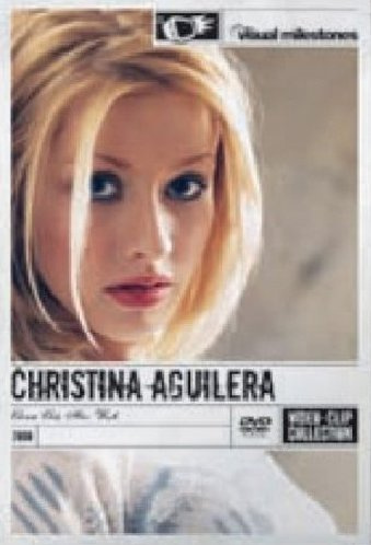 Christina Aguilera - Genie gets her Wish/Video Clip Collection