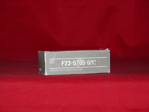 CANON Copier Heftklammern: 0251A001AA/E1 Heftklammern/F23-5705-000