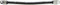 Gamma Shockbuster Vibrationsdämpfer, Schwarz, S