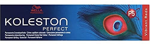 Koleston Perfect 33/66 Castagno scuro viola porpora intenso - 60 ml