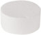 Rayher 3000400 - Disco in polistirolo, Ideale come supporto per torte, Bianco, Diametro 15 cm, Altezza 7 cm