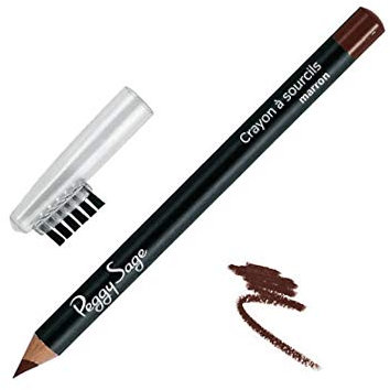 Crayon sourcils Marron 130215