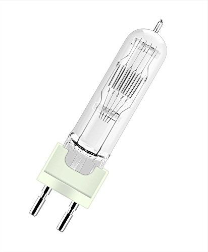 Osram LED Lampe 64796 CP91, 2500 W, 230 V,G22 12X1 AA3004300AC