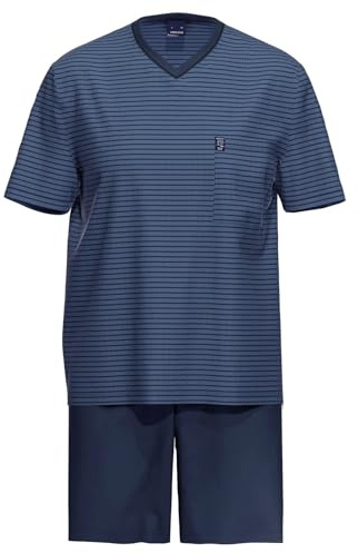 Ammann Herren-Shorty Single-Jersey