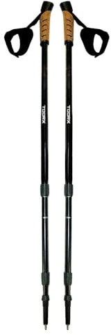 Toorx 1 Paar Nordic Walking Stöcke