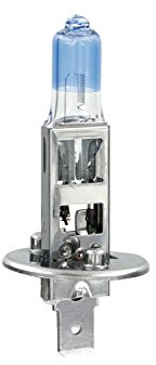 Lampa 58620-plus Xenon H1 12 V 55 W