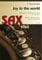 Joy To The World. 38 Advents- und Weihnachtslieder mit Liedtexten für zwei Saxophone (Spielpartitur)