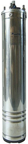 MOTORE HP2,0 MONOFASE KMSM200 X POMPA ST1818