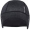 Naturehike Winter-Totenkopfmütze Beanie für Unisex Erwachsene, Winddichte Fahrradmütze für Unter dem Motorradhelm, Warme Fahrradmütze mit Ohrenschutz, Passend für Brillen, zum Reiten/Skifahren/Laufen