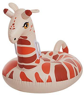 Happy People Giraffe Floater Mehrgarbig One Size