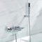 Badewannenarmatur Wasserfall Mit Brause Armatur Badewanne Mischbatterie Mit Brause Wannenarmatur,Wannenarmatur Wasserfall,Armatur Badewanne Set, Messing Badewannenarmaturen (chrom)
