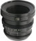 SLR Magic MicroPrime CINE 35 mm T1,5 Objektiv, MFT-Halterung