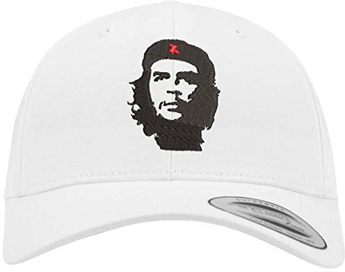 Stikkma Cap Che Curved Classic Snapback