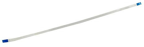 ZAHARA Câble Ruban de la Carte USB pour ASUS X555 X555L X555Y X555LA X555LJ / X555S X555LD A555L F555LD Flex Cable Ribbon(20CM,8PIN)