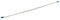 ZAHARA FFC Cavo Nastro Flessibile Flat Flex Ribbon per ASUS X555 X555L X555Y X555LA X555LJ / X555S X555LD A555L F555LD Flex Cable Ribbon（20CM,8PIN）