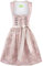 Stockerpoint Damen Amena Mini Dirndl, Rose, 36
