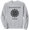 Kundalini Yoga Shirt Kundalini Yoga Kleidung für Frauen Yoga Sweatshirt