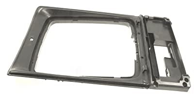 Cuadro superior para lavadora CANDY - 43019390