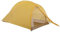 Big Agnes Fly Creek HV UL2 Bikepack Zelt Lösungsgefärbt beige