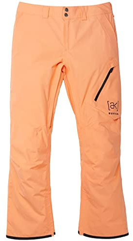 Burton Herren Snowboarding-Hose Men's Ak Gore-tex Cyclic Snow Pant