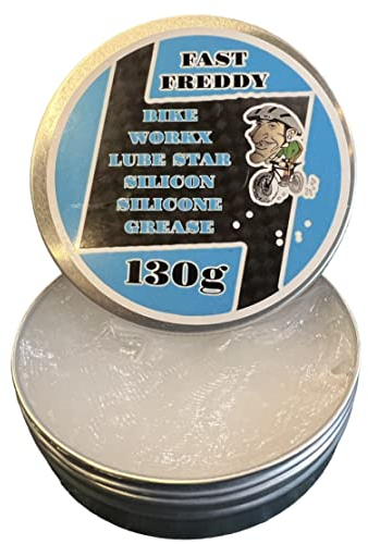 CERAMIC ASSEMBLY GREASE 130g Anti Seize For mtb Cycles Dropper post/forks sup/mtb