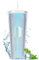 Joymaking Studded Tumbler with Straw and Lid, Double Walled Cold Cups, 24oz Studded Cup Plastic Cup Glitter Water Bottle Cups for Iced Coffee, Slush and Smoothies（Dazzling Color）