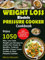 Weight Loss Electric Pressure Cooker Cookbook: Enjoy 1050 New, Low Carb, Weight Loss Recipes for Instant Pot, Power XL, Mealthy, Cuisinart, Müeller, Cosori, Tower, GoWise & Other Pressure Cookers