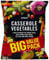 Iceland Casserole Vegetables, 1.4kg (Frozen)