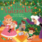 The Nutcracker: Based on the Story by E.T.A. Hoffmann (Clever First Fairytales)