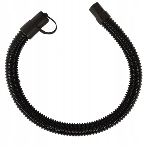 Ablaufschlauch für IPC Gansow CT40, CT70, CT90 - Alter Typ - Ablass Schlauch, Drain Hose - TBBP00456