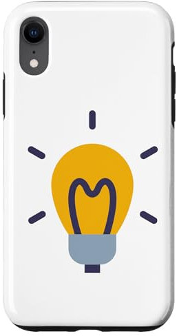 iPhone XR Light it up Case