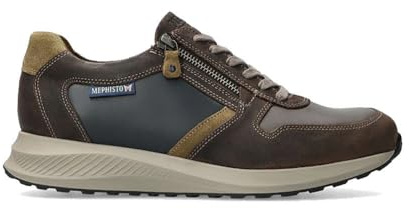 Mephisto Dino Herren braun