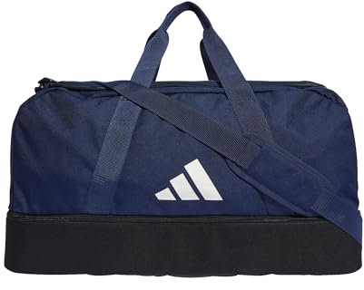 Adidas League Medium Bag Sporttasche (Blue, one Size)